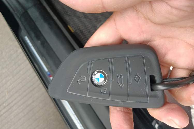 Used BMW 3 Series 2025 325Li M Sport Package