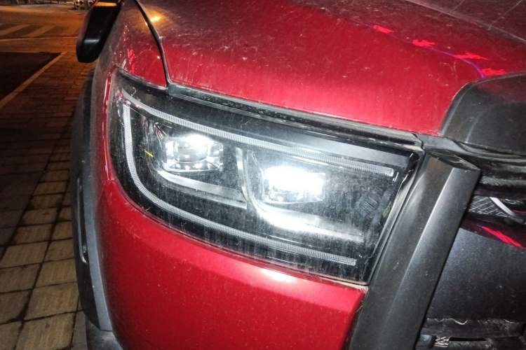 Used Great Wall Poer 