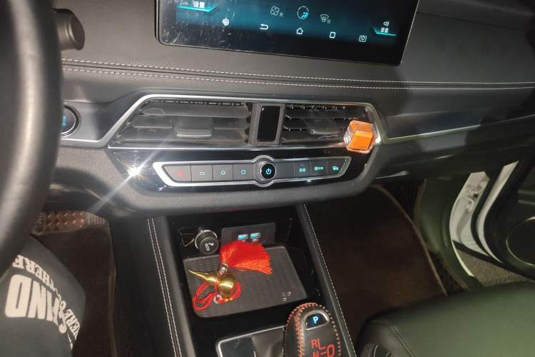 Used BYD Song 2020 Classic Edition 1.5T Automatic Elite Model