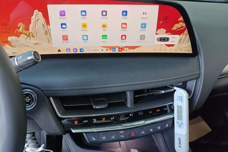 Used Cadillac CT5 2024 28T Prestige Edition
