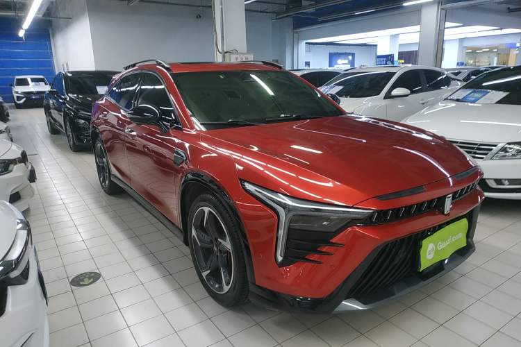 Used Bestune B70S 2022 2.0T War God King