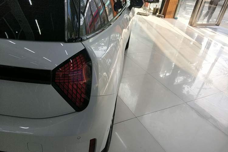 Used MINI Electric MINI COOPER 2024 456km COOPER E Classic Edition
