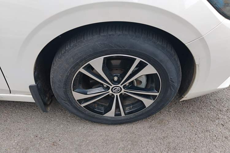 Used Nissan Sylphy 2020 1.6L XL CVT Enjoyment Edition Right Front Wheel Hub