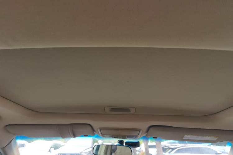 Used Honda Accord 2008 2.4L EX Navi
