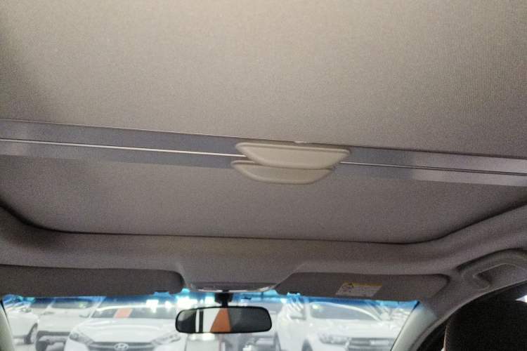 Used Geely Auto Vision X1 2017 1.3L Automatic Player Edition
