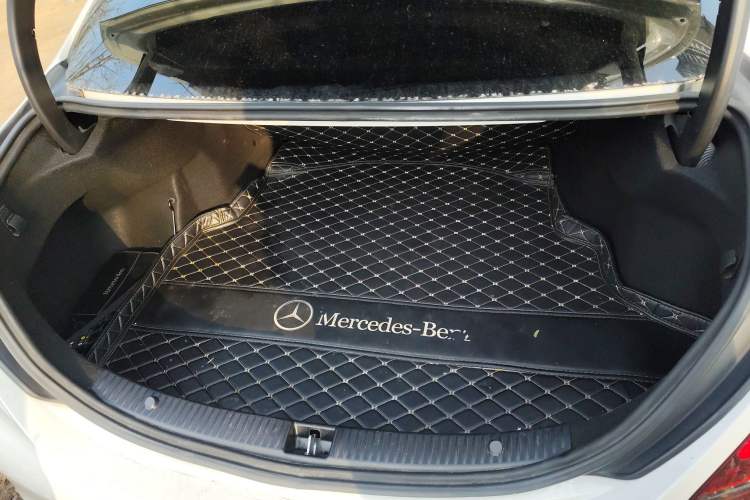 Used Mercedes-Benz C-Class 2020 C 260 L Sport Edition