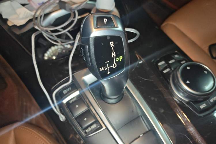 Used BMW X3 2014 xDrive20i X Design Package
