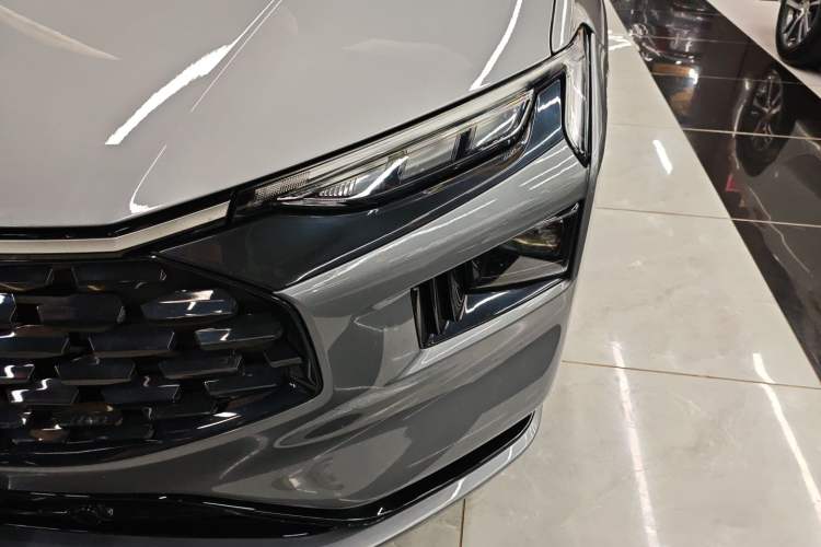 Used Ford Mondeo 2023 EcoBoost 245 Luxury Model
