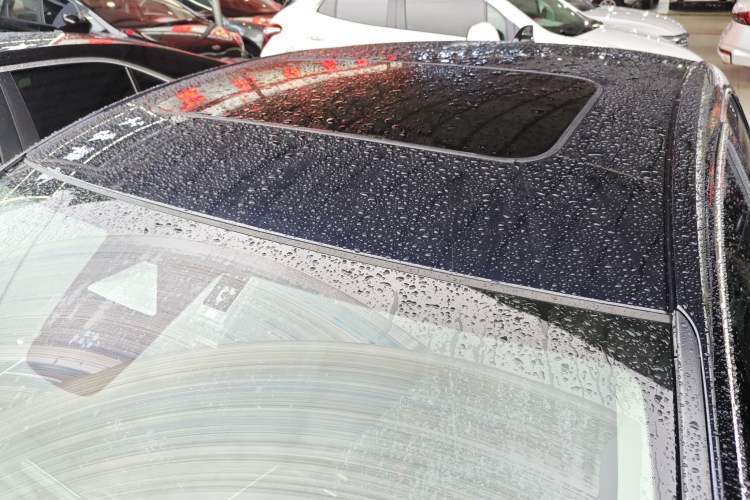 Used Honda Accord New Energy 2023 2.0L ePHEV Luxury Edition Roof