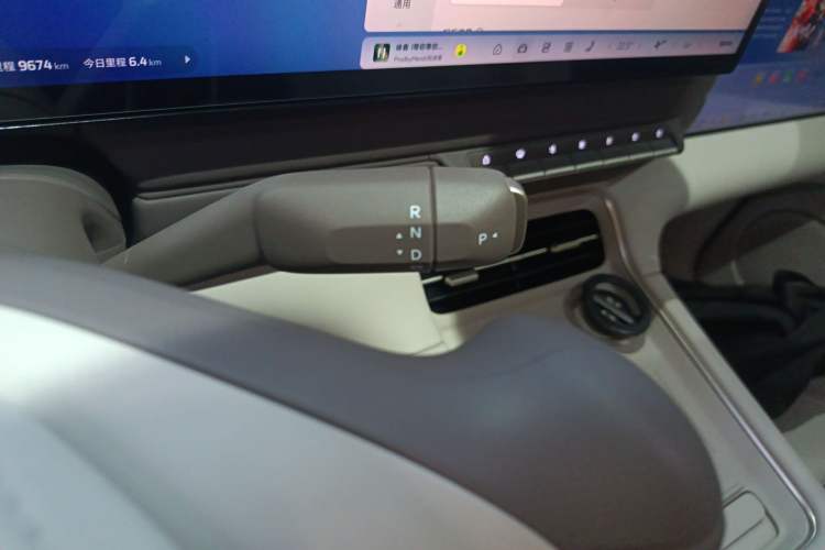 Used IM LS6 2026 Model Range-Extending 52 Max