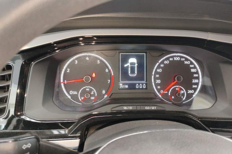 Used Volkswagen Polo 2019 Plus 1.5L Automatic Colorful Technology Edition
