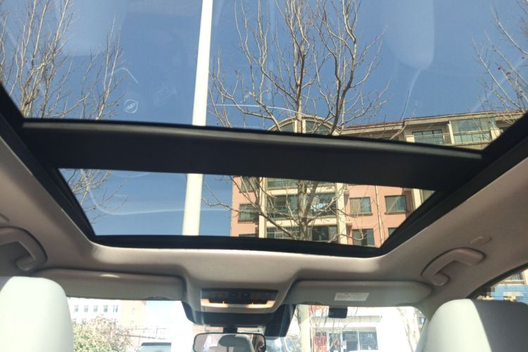 Used Nissan X-Trail 2023 e-POWER Ultra-Hybrid Dual-Motor All-Wheel-Drive Luxury Edition
