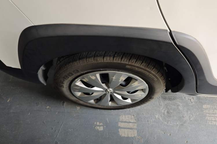 Used Toyota YARiS L Zhi Xuan 2020 X-Trail X 1.5L CVT Leading Edition
