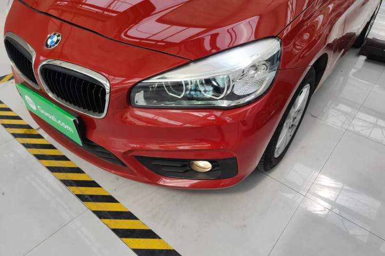 Used BMW 2 Series Active Tourer 2016 218i Leading Model