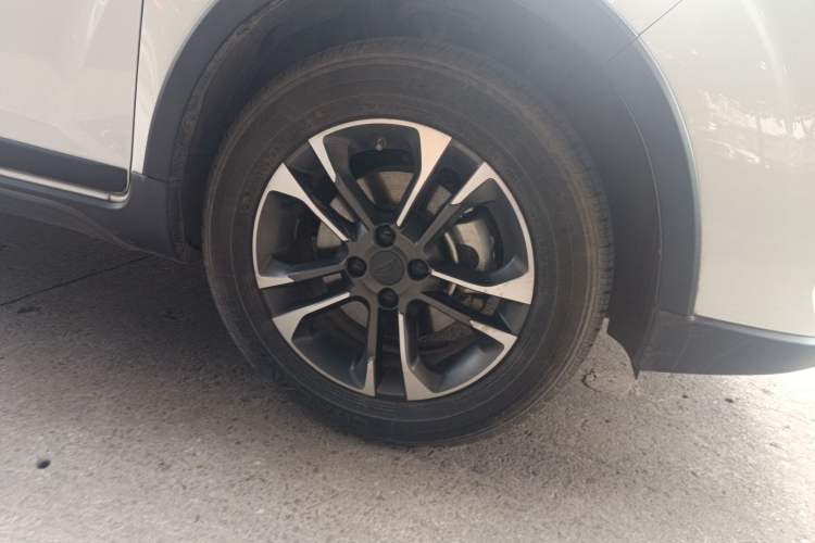 Used Geometry EX3 Kung Fu Cow 2021 Tough Bull Cow