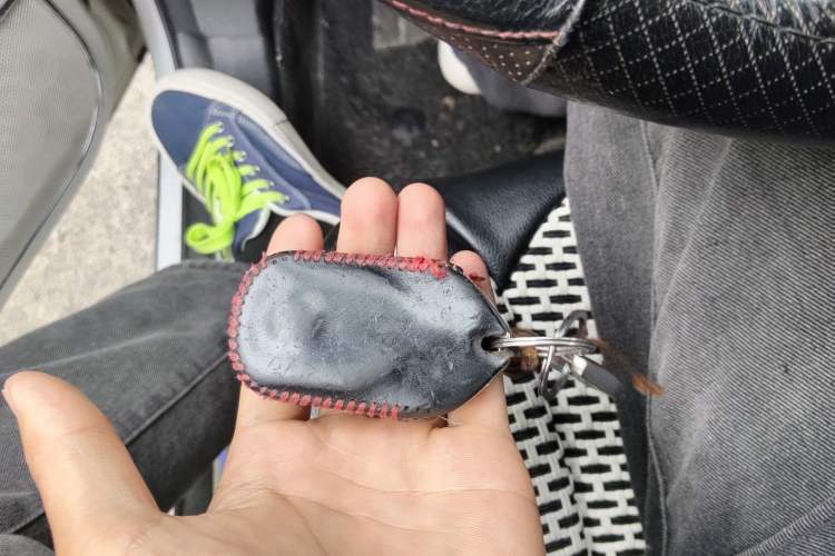 Used Hanteng X5 2018 1.5T CVT Luxury Edition