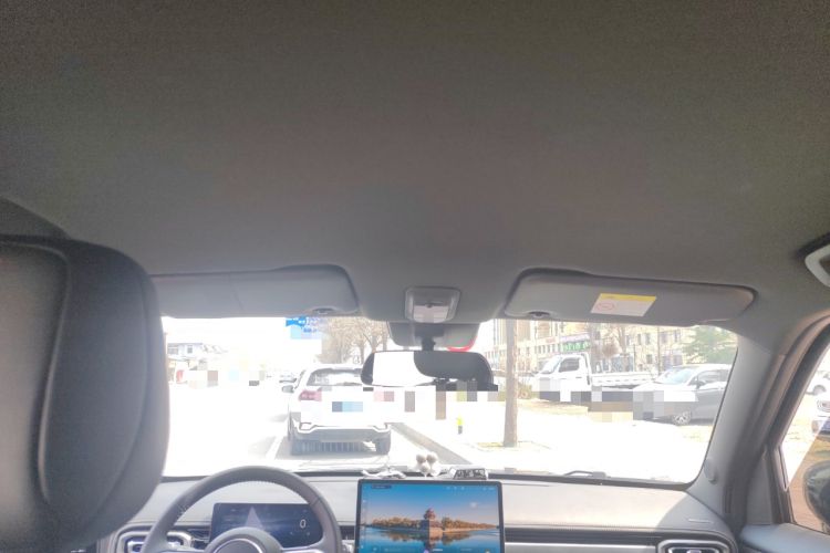 Used Baojun Spark EUV 2026 301km Flagship Edition
