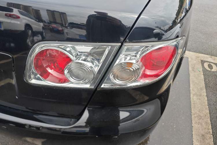 Used Mazda Mazda 6 2015 2.0L Automatic Fashion Edition