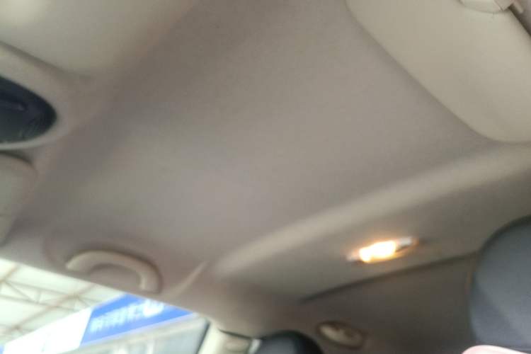 Used MINI Clubman 2011 1.6L ONE Headliner