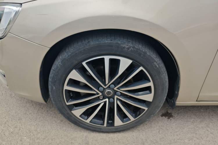 Used Volvo S60 2018 S60L T4 Smart & Ambitious Edition