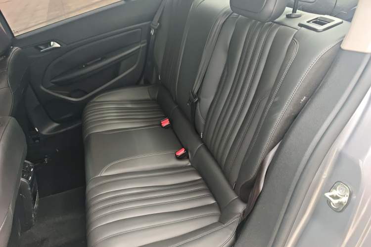 Used Peugeot 408 2022 1.6T Ambition Edition