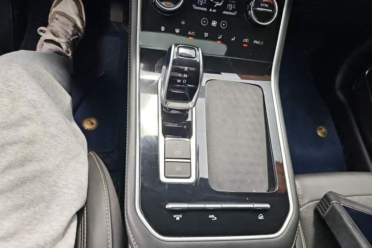 Used Chery Tiggo 8 2020 Revised Version 290TGDI Automatic Luxury Edition