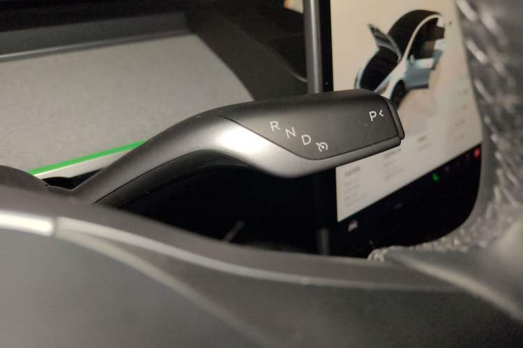 Used Tesla Model Y 2024 Rear-Wheel-Drive Version