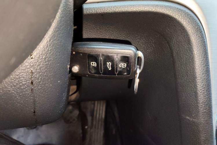 Used Volkswagen Passat 2014 1.4TSI Manual Prestige Edition
