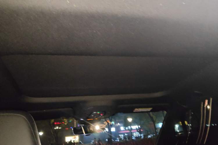 Used Audi A7 2022 55 TFSI quattro Prestige Edition Headliner