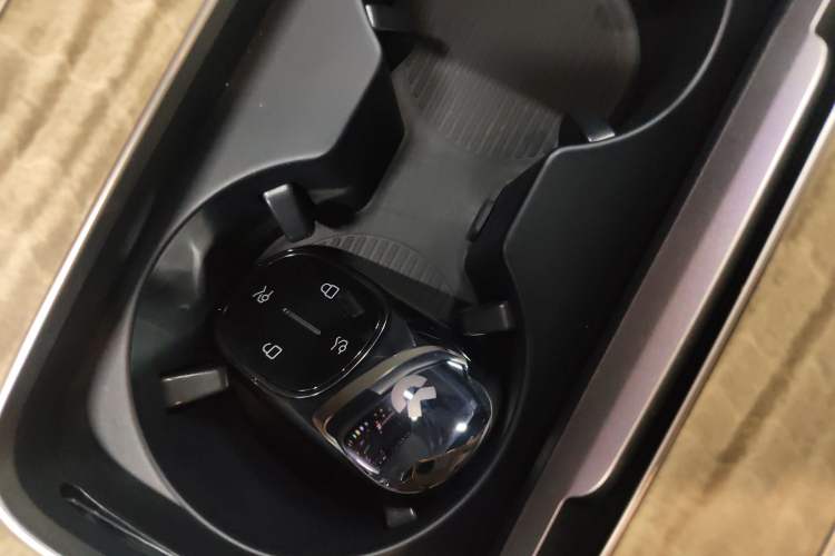 Used Nio ET9 2025 100kWh Signature Edition