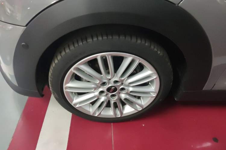 Used MINI MINI 2022 Updated 1.5T COOPER Classic Edition
