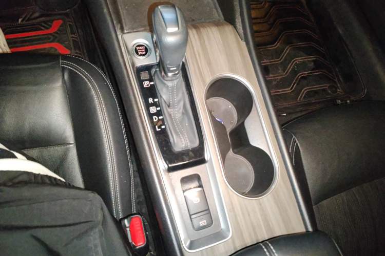 Used Nissan Teana 2021 2.0L XL Comfort Edition Gear Lever