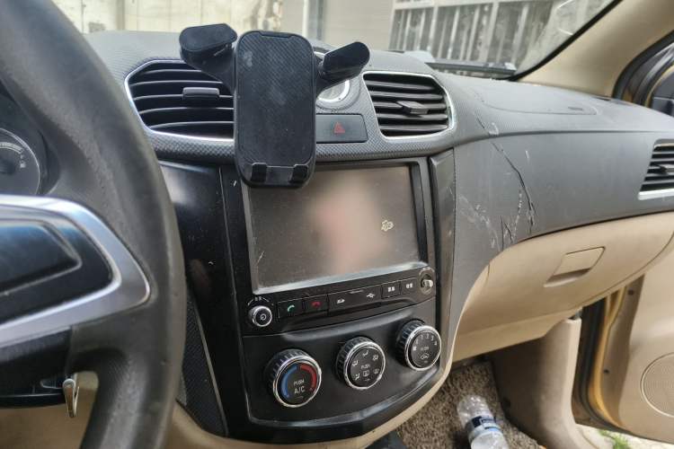 Used Wuling Hongguang 2013 1.5L S Luxury Model