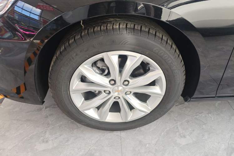 Used Chevrolet Malibu XL 2023 1.5T Sharp Edition