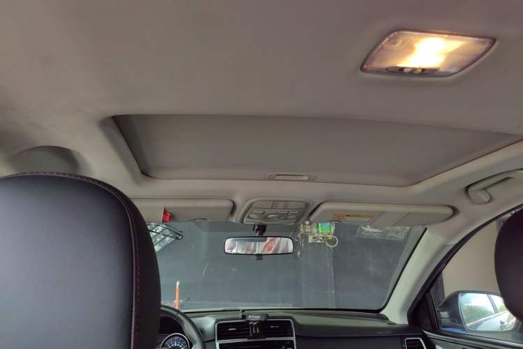 Used Haval M6 2018 Revised Version 1.5T DCT Two-Wheel Drive Elite Edition