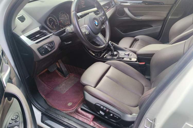 Used BMW X1 2020 sDrive20Li Premium Edition