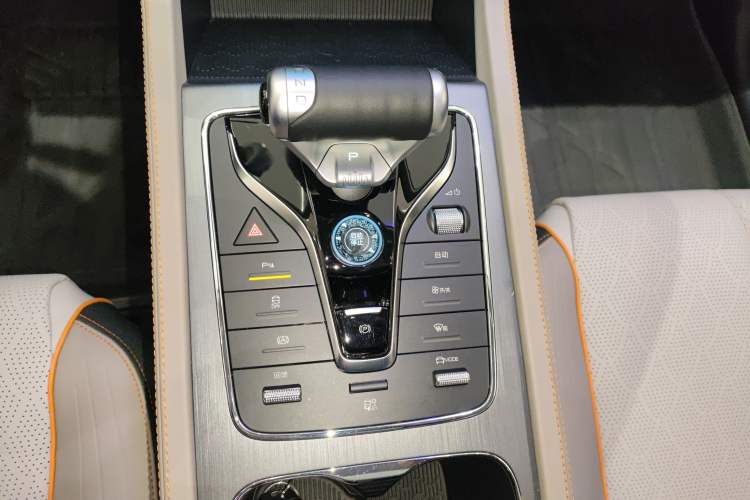 Used BYD Yuan PLUS 2024 Honor Edition 430KM Beyond Model