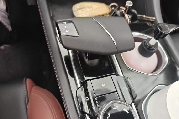 Used Changan Eado 2022 PLUS Blue Whale NE 1.4T GDI DCT Prestige Edition