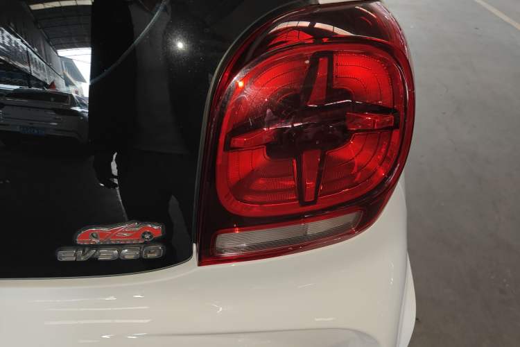 Used Roewe Clever 2022 311km QiQi BoBo Edition
