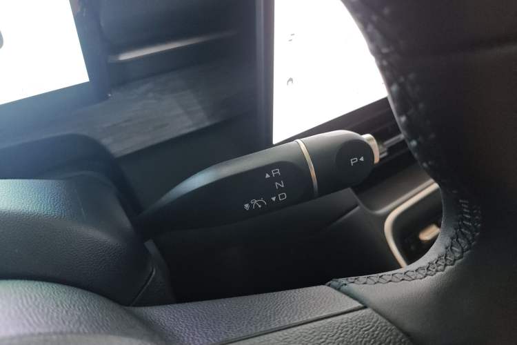 Used Wuling Xingguang S 2024 510 km Flagship Version