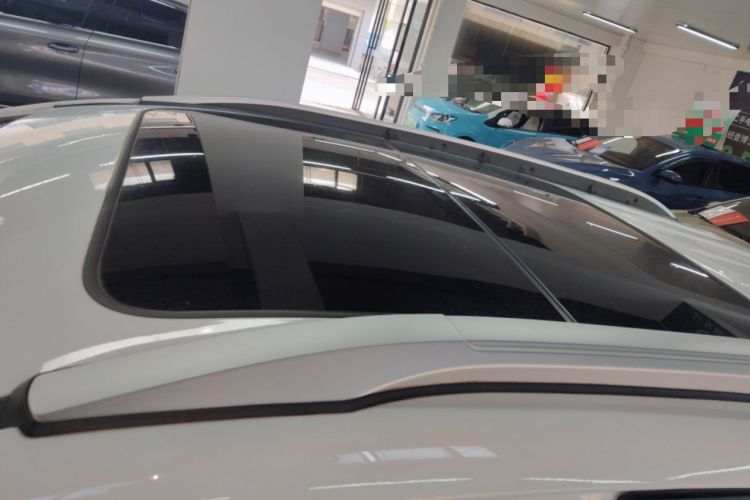 Used BYD Yuan Pro 2021 401 km Deluxe Version
