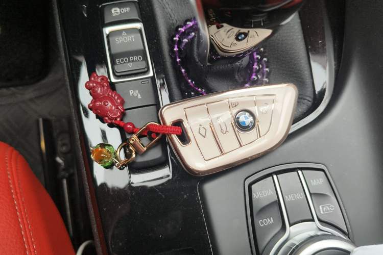 Used BMW X2 2021 sDrive25i Leading Model M Sport Package
