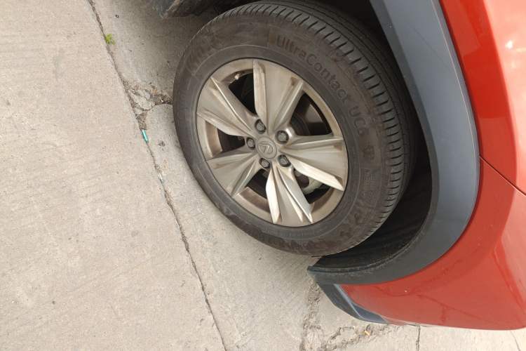 Used Lexus UX 2020 260h Explore-Cool Edition
