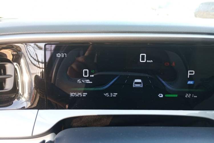 Used Geely Galaxy Geome 2025 310km Dream Edition
