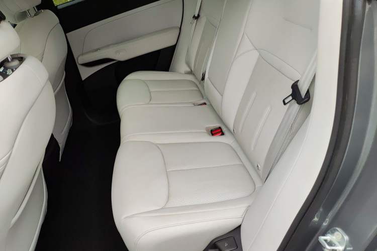 Used XPeng G6 2023 580 Long-Range Max
