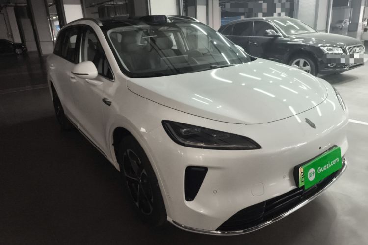 Used Hima H5 2025 Model Range-Extending Max