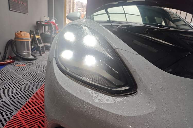 Used Porsche Panamera 2017 Panamera 3.0T