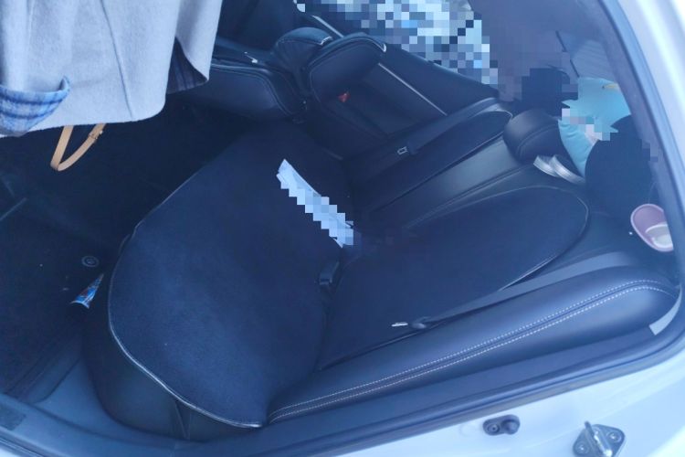 Used Toyota Corolla 2017 Revised Version 1.2T S-CVT GL
