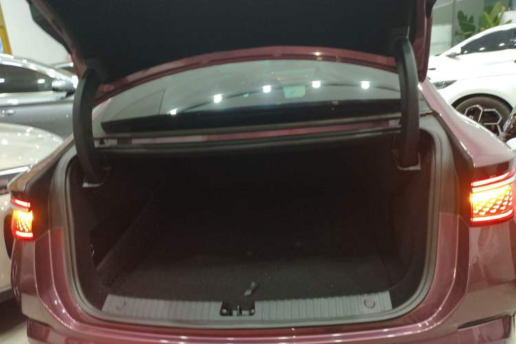 Used BYD Seal 07 DM-i 2025 Intelligent Driving Version DM-i 1.5L 125 km Prestige Edition