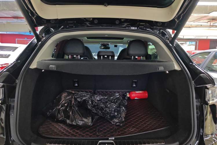 Used Lynk & Co 01 2017 2.0T Two-Wheel Drive Pro Edition